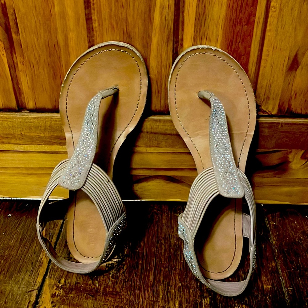 Dress Sandals